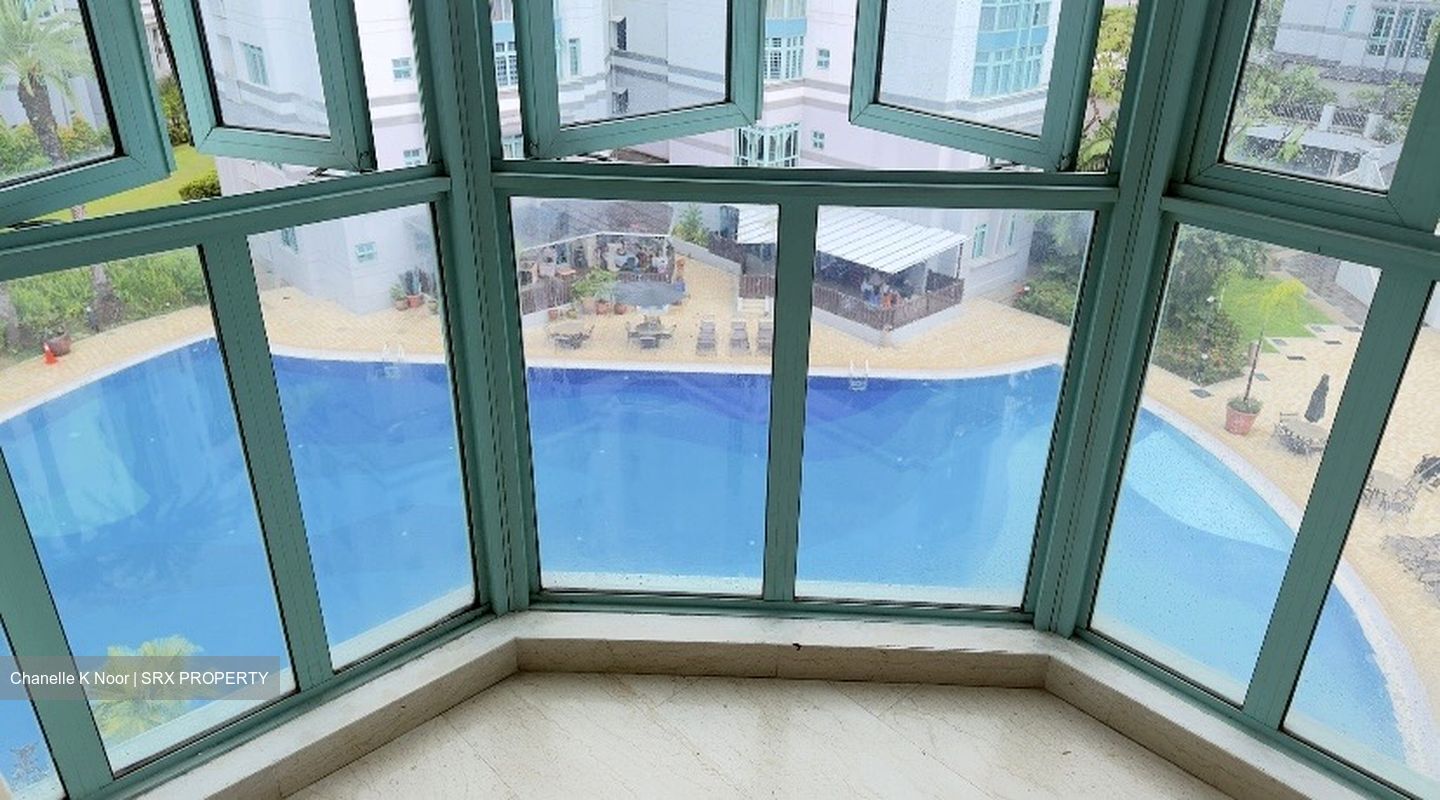 Ballota Park Condominium (D17), Condominium #557378761